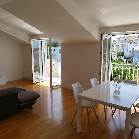 Apartment Nina 珀德垂那 外观 照片