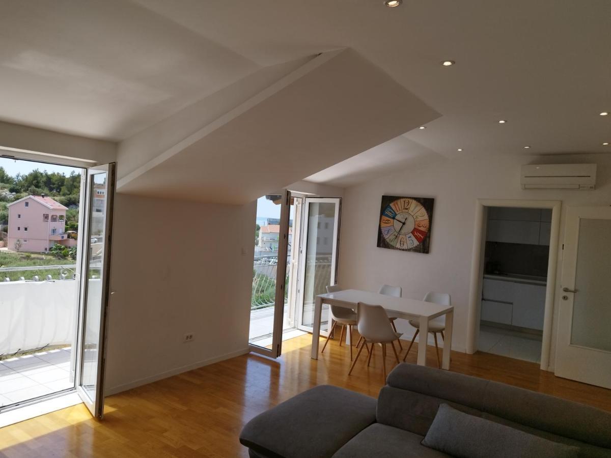 Apartment Nina 珀德垂那 外观 照片