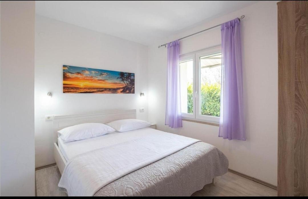 Apartment Nina 珀德垂那 外观 照片