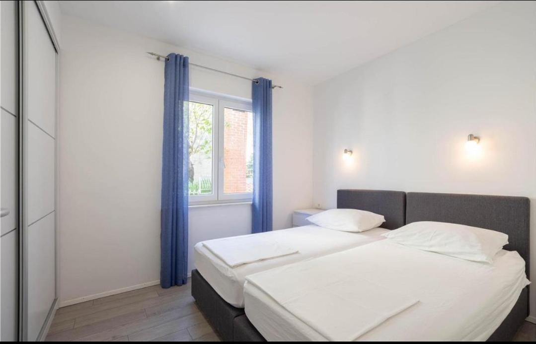 Apartment Nina 珀德垂那 外观 照片