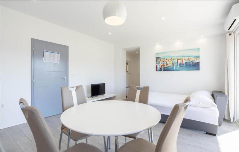 Apartment Nina 珀德垂那 外观 照片