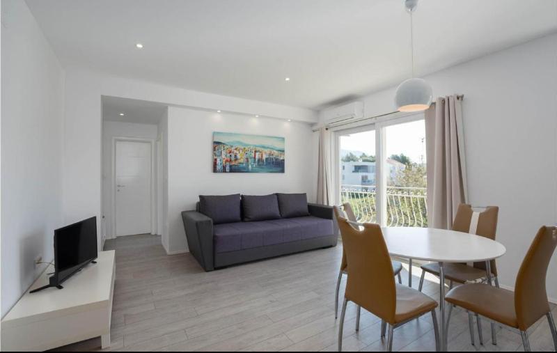 Apartment Nina 珀德垂那 外观 照片