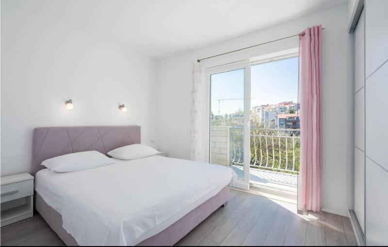Apartment Nina 珀德垂那 外观 照片