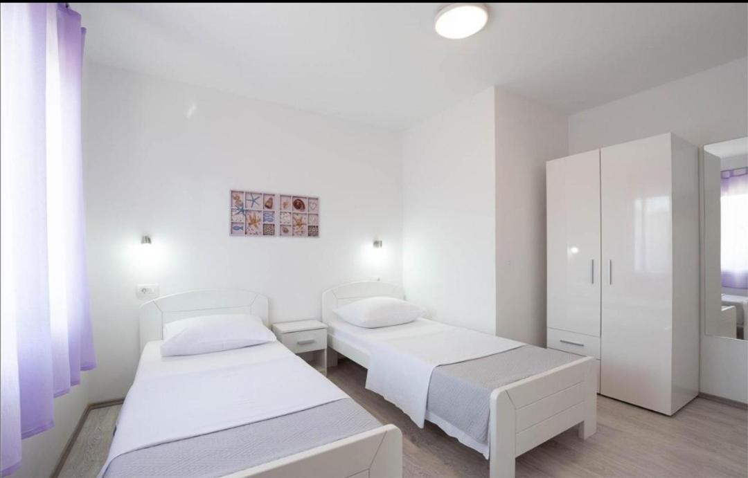 Apartment Nina 珀德垂那 外观 照片
