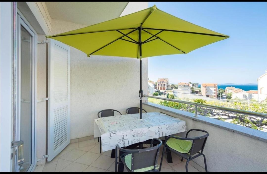 Apartment Nina 珀德垂那 外观 照片