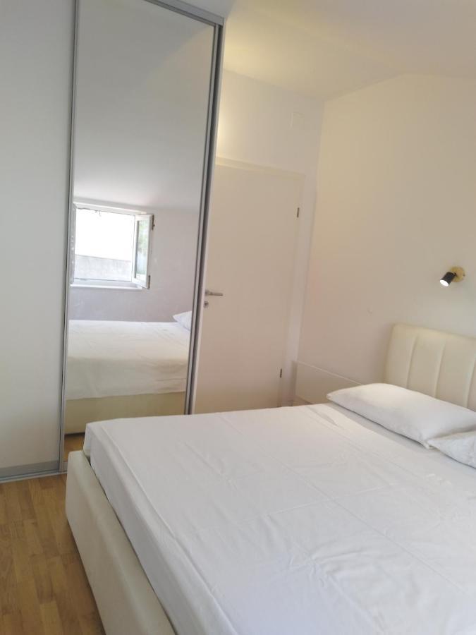 Apartment Nina 珀德垂那 外观 照片