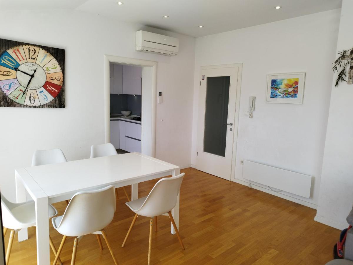 Apartment Nina 珀德垂那 外观 照片