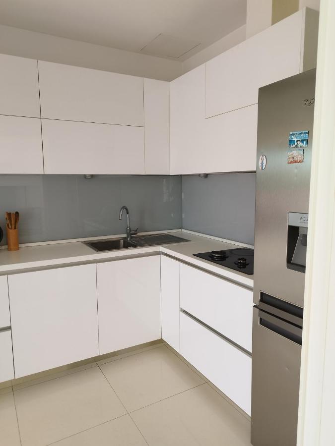 Apartment Nina 珀德垂那 外观 照片
