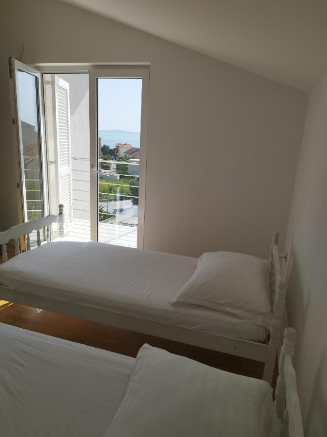 Apartment Nina 珀德垂那 外观 照片